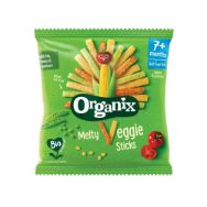 Pilt Organix ECO köögiviljapulgad 15g 7k