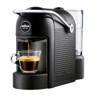 Pilt Lavazza AMM kapslimasin Jolie black