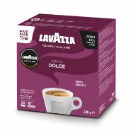 Pilt Lavazza A Modo Mio Lungo Dolce 100% araabika kapslid 36tk