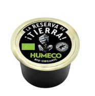 Pilt Lavazza BLUE Res Tierra ECO Humeco Bio kapslid 100tk