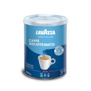 Pilt Lavazza Caffee Dec kofeiinivaba purk jahvatatud kohv 250g