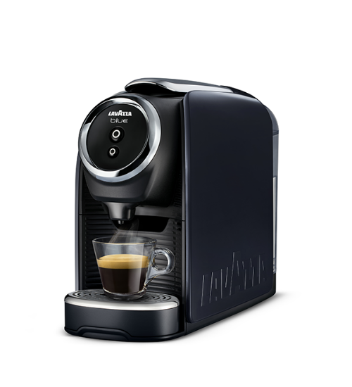 Pilt Lavazza BLUE Classy Mini ECO kapslimasin