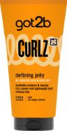 Pilt Got2b Curl Defining Jelly 150ml