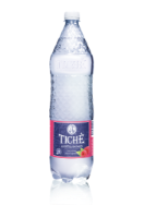 Pilt TICHĖ lauavesi vaarikamaitseline karboniseeritud 1,5l