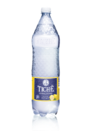 Pilt TICHĖ lauavesi sidrunimaitseline karboniseeritud 1,5l