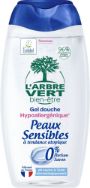 Pilt Larbre Vert dušigeel Sensitive 260ml