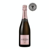 Pilt Collet Rosé Šampanja 12,5% 75cl