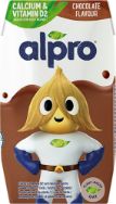 Pilt Alpro Kids kaerajook šokolaadi 200ml