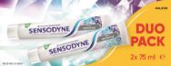 Pilt Sensodyne hambapasta Whitening 75 ml x 2 DUOPACK