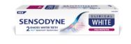Pilt Sensodyne hambapasta Clinical White 75 ml