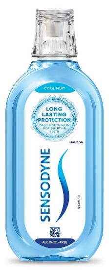 Pilt Sensodyne suuvesi Cool Mint 500ml