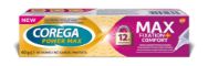 Pilt Corega hambaproteeside fikseerimiskreem MAX HOLD 40g