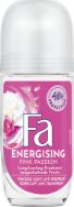 Pilt Fa roll-on deodorant PINK PASSION 50ml
