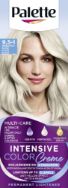 Pilt Palette ICC püsivärv 9,5-1 (C9) HÕBEBLOND