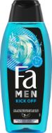 Pilt Fa dušigeel  Men KICK OFF 400ml