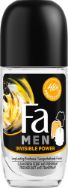 Pilt Fa roll-on deodorant Men XTREME INVISIBLE 50ml