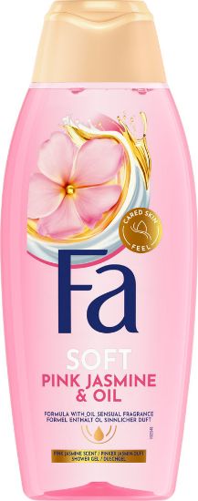 Pilt Fa dushigeel Magic Oil PINK JASMINE 400ml