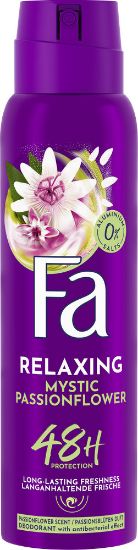 Pilt Fa deodorant MYSTIC MOMENTS 150ml