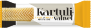 Pilt EV100 Kartulivahvel juustu-sibula 90g