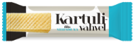 Pilt EV100 kartulivahvel meresoola 90g