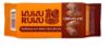 Pilt Pergale kreekerid Raxi suitsupeekoniga 72g