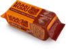 Pilt Pergale kreekerid Raxi suitsupeekoniga 72g