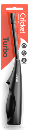 Pilt Cricket Utility Turbo süütaja