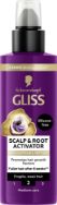 Pilt Gliss juukse- ja peanaha aktivaat. FULL HAIR 100ml