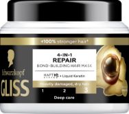 Pilt Gliss juuksemask 4in1 ULTIMATE REPAIR 400ml