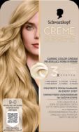 Pilt Schwarzkopf Crème Supreme 9-0 LOOMULIK HELEBLOND