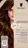 Pilt Schwarzkopf Crème Supreme 6-68 HELE KARAMELLPRUUN