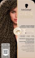 Pilt Schwarzkopf Crème Supreme 6-16 KÜLM PÄRLIPRUUN