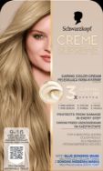 Pilt Schwarzkopf Crème Supreme 9-16 ULTRAHELE KÜLMBLOND