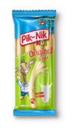 Pilt Pik-Nik rebitavad juustupulgad KIDS ORIGINAL, 40%, 80g