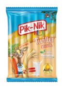Pilt Pik-Nik  juustupulgad KIDS Twiller , 40%, 160g