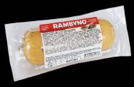 Pilt Rambyno sulatatud juust köömnetega , 45% rasva, 250g