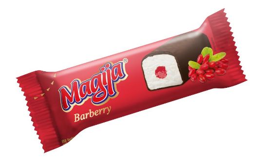 Pilt Magija kohuke barbarissiga, 40g