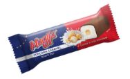 Pilt Magija kohuke popkorni ja soola karamellitäidisega, 40g