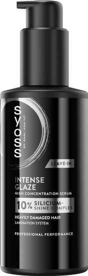 Pilt Syoss HC juukseseerum GLAZE 100ml