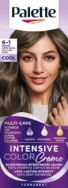 Pilt Palette ICC püsivärv 6-1 Jahe tumeblond