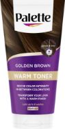 Pilt Palette ICC toonija KULDPRUUN 150ml