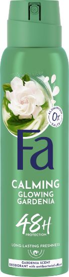 Pilt Fa deodorant  GLOWING GARDENIA 150ml