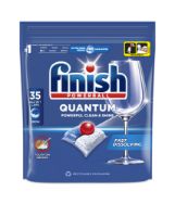 Pilt FINISH Quantum 35 tab.