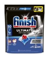 Pilt FINISH Ultimate 50 tab.