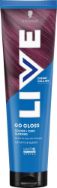 Pilt Live Go Gloss toonija Kirsi-koola punane 150ml