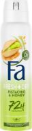 Pilt Fa deodorant  PISTACHIO&HONEY 150ml
