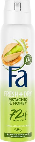 Pilt Fa deodorant  PISTACHIO&HONEY 150ml