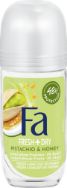Pilt Fa roll-on deodorant  PISTACHIO&HONEY 50ml