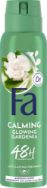Pilt Fa deodorant  GLOWING GARDENIA 150ml