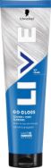 Pilt Live Go Gloss toonija Jäine pärl 150ml